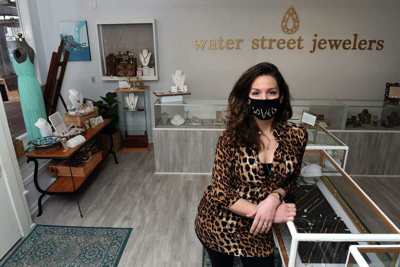 Water Street Jewelers Madison
